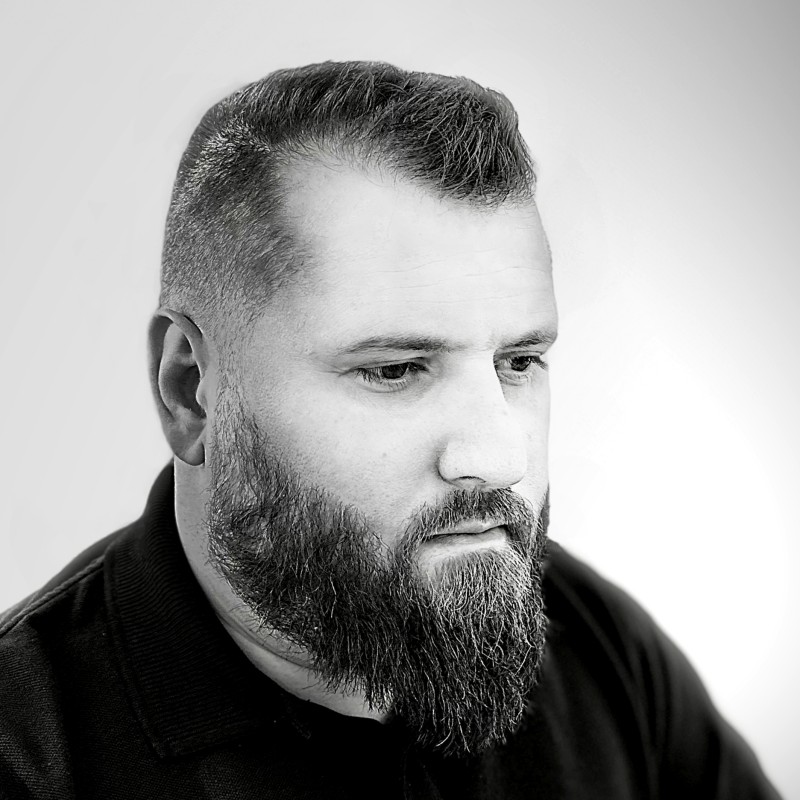 Anton Anisimov: Product Designer | Pro Mobile Developer | Full-Stack | Troubleshooter